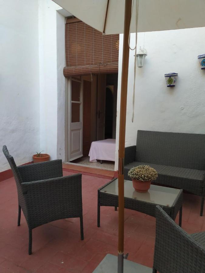 Alfacs Apartment Sant Carles de la Ràpita Exterior photo
